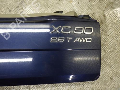 Tailgate VOLVO XC90 I (275) 2.5 T AWD | BP24248587C6 