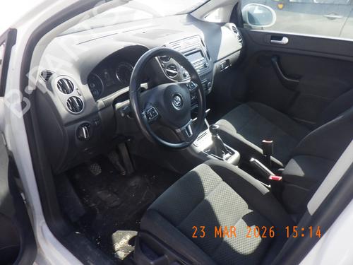 Rat VW GOLF VI (5K1) | BP34527018C49 - Image 6