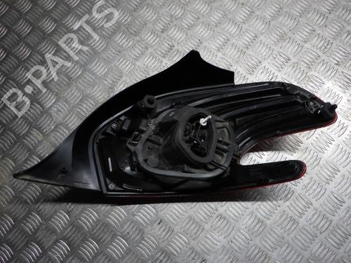 Left taillight PEUGEOT 208 I (CA_, CC_) 1.0 VTi | BP29141998C34 
