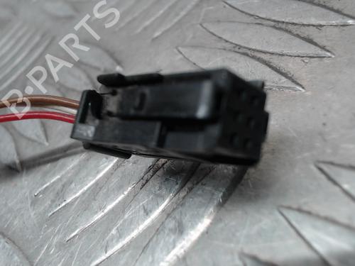 Left mirror CITROËN C3 I (FC_, FN_) 1.4 HDi | BP24249250C26 
