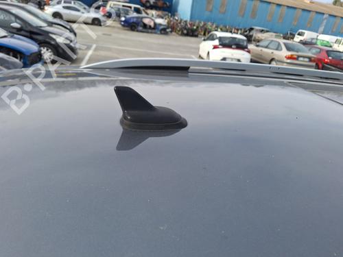 Antena/Base VW SHARAN (7N1, 7N2) 2.0 TDI (150 hp) 31678850