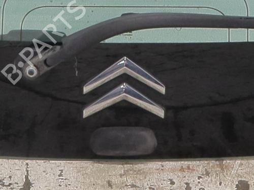 Used Tailgate Tailgate 31247989 31247989