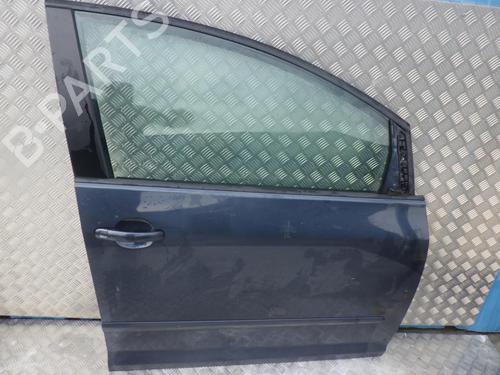 Right front door VW GOLF PLUS V (5M1, 521) 1.9 TDI | BP24249518C3 
