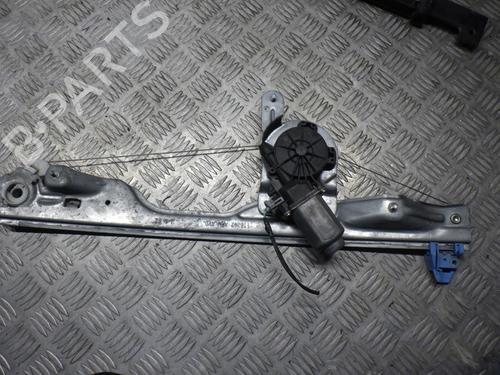 Front right window mechanism RENAULT MODUS / GRAND MODUS (F/JP0_) 1.5 dCi (FP0F, JP0F) | BP24248747C23 - Image 2