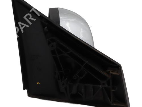 Left mirror RENAULT CLIO III (BR0/1, CR0/1) 1.6 16V (BR09, BR0T, CR09, CR0T) | BP29511108C26 