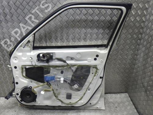 Right front door OPEL CORSA D (S07) 1.3 CDTI (L08, L68) | BP24246510C3 