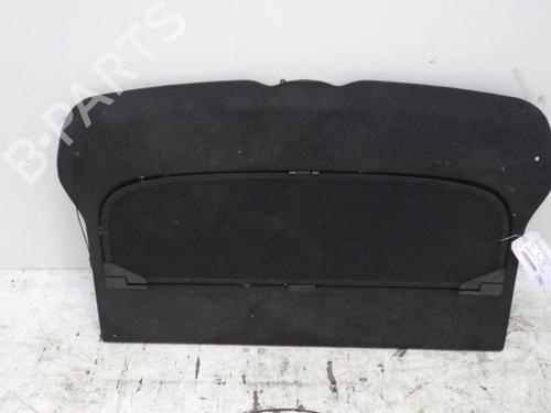 Used Rear parcel shelf AUDI A3 Sportback (8PA) 2.0 TDI 16V (140 hp) 29502944