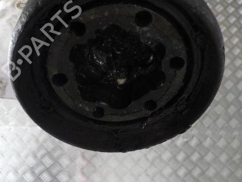 Used Rear differential Rear differential 24248603 24248603