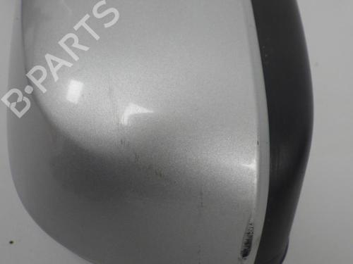 Right mirror OPEL ZAFIRA / ZAFIRA FAMILY B (A05) 1.9 CDTI (M75) | BP24247133C27 