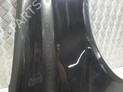 Right front fenders OPEL CORSA D (S07) 1.3 CDTI (L08, L68) | BP24246948C42 