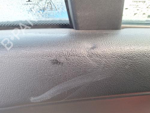 Used Rear left panel Rear left panel JAGUAR XE (X760) 2.0 D (180 hp) 31019733 31019733