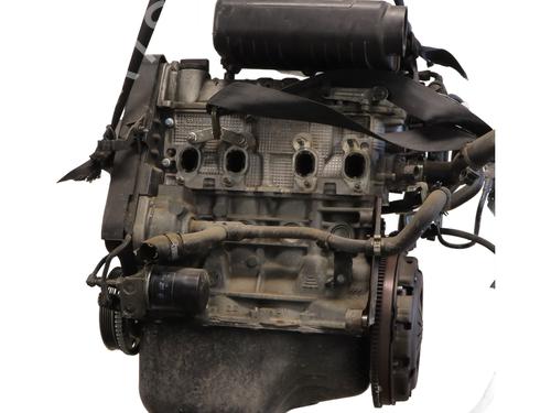 Used Engine Engine FORD KA (RU8) 1.2 (69 hp) 35756867 35756867