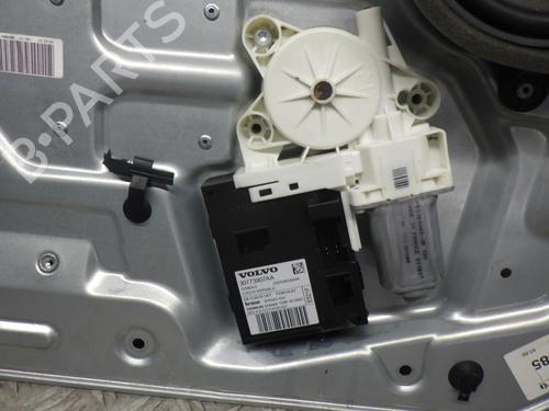 front-right-window-mechanism-volvo-v50-545-2003-2004-2005-2006-2007-2008-2009-2010-2011-2012-24245042 main image