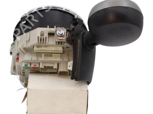 Used Instrument cluster Instrument cluster CITROËN C1 (PM_, PN_) 1.4 HDi (54 hp) 32445681 32445681