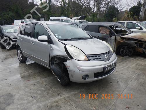 Used Parts NISSAN NOTE (E11, NE11)  1.5 dCi  4452799