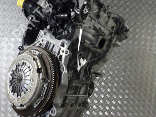 Engine VW UP! (121, 122, BL1, BL2, BL3, 123) 1.0 | BP24245038M1 - Image 2