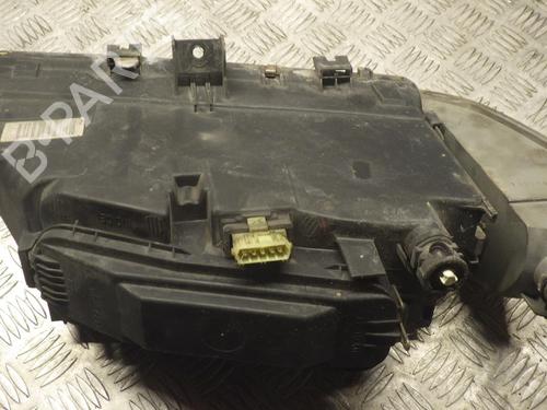 Left headlight CITROËN XANTIA (X1_, X2_) 2.0 HDI 109 | BP25039816C28 