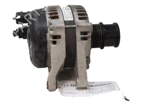 Alternator FORD FIESTA VII (HJ, HF) 1.0 EcoBoost | BP40004464M7 - Image 3
