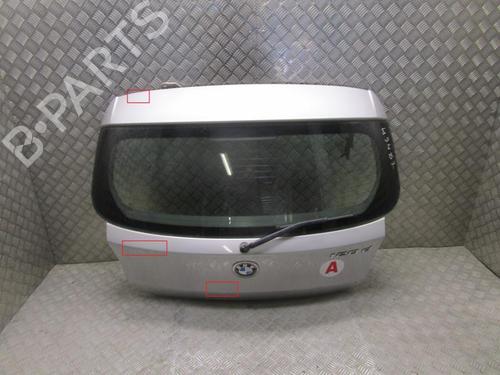 Tailgate BMW 1 (E87) 120 d | BP24247331C6 