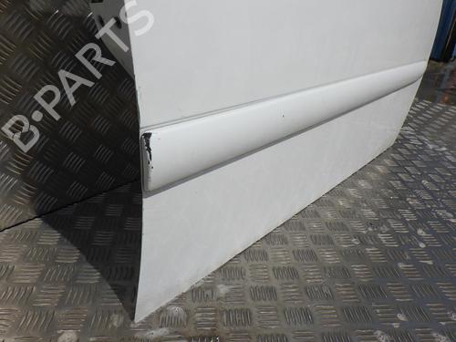 Right front door CITROËN C3 I (FC_, FN_) 1.4 HDi | BP24245598C3 