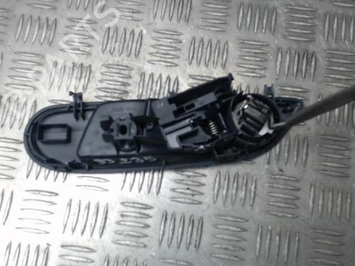 Used Front right interior door handle Front right interior door handle FORD FIESTA VI (CB1, CCN) 1.4 TDCi (70 hp) 24249770 24249770