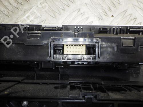 Climate control RENAULT ZOE (BFM_) ZOE (BFMC, BFMD) | BP24245096I5 