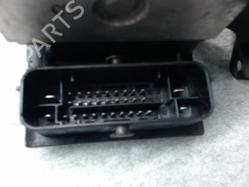 Used ABS pump ABS pump CITROËN JUMPY II Van 2.0 HDi 120 (120 hp) 25039646 25039646