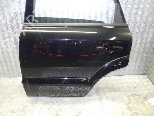 Left rear door HYUNDAI TUCSON (JM) 2.0 CRDi All-wheel Drive | BP24246544C4 