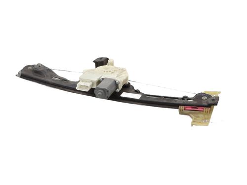 Rear right window mechanism CITROËN C4 Grand Picasso II (DA_, DE_) 2.0 BlueHDi 150 | BP27343034C25 