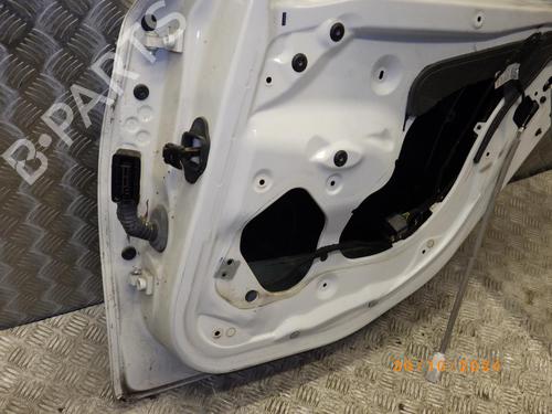 Right rear door BMW 1 (F20) 116 d | BP24248249C5