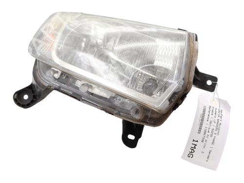 Used Right headlight DACIA SANDERO II 1.2 (75 hp) 28385443