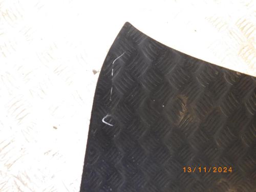 Tailgate JAGUAR XF I (X250) 3.0 D | BP24244607C6 