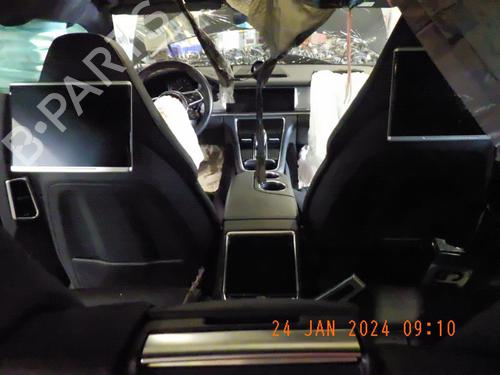 Electronic module PORSCHE PANAMERA (971) 2.9 4 E-Hybrid (97ABE1, 97BBE1, 97ABX1) | BP31268074M83 - Image 21