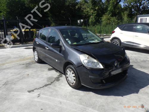Used Parts RENAULT CLIO III (BR0/1, CR0/1) 1.5 dCi (BR17, CR17) (86 hp) 4396277