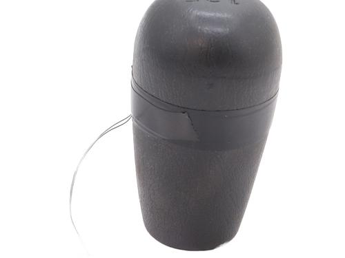 Shift knob CITROËN C1 (PM_, PN_) 1.4 HDi | BP32389105I34