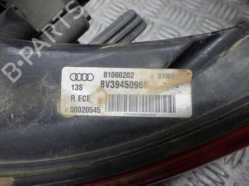 Right taillight AUDI A3 (8V1, 8VK) 1.4 TFSI | BP24248559C35 - Image 5