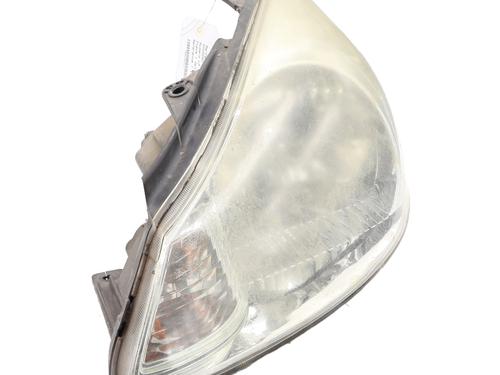 Venstre forlygte Venstre forlygte HYUNDAI i10 I (PA) 1.2 (78 hp) 33875487 33875487