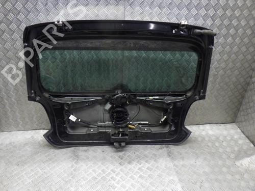 Tailgate VW POLO V (6R1, 6C1) 1.4 (6R1) | BP24249096C6 