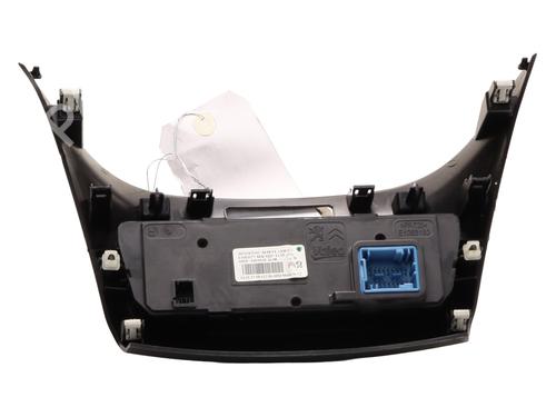 Climate control PEUGEOT 2008 I (CU_) 1.6 HDi | BP27881575I5 