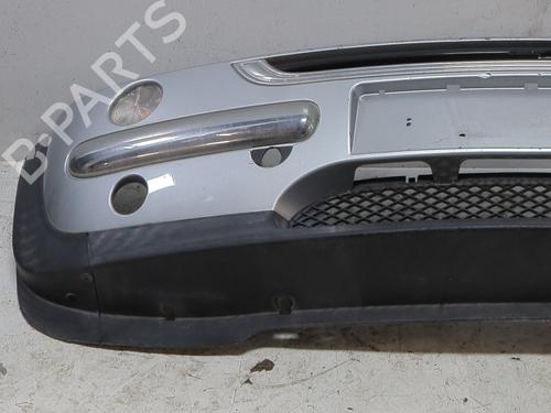 Used Front bumper Front bumper 36862384 36862384