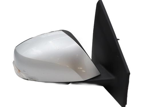 Used Right mirror RENAULT MEGANE III Hatchback (BZ0/1_, B3_) 1.5 dCi (BZ09, BZ0D, BZ1W, BZ29, BZ14) (110 hp) 29628986