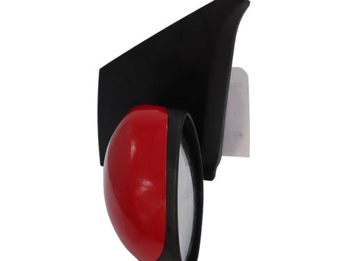 Left mirror CITROËN C1 (PM_, PN_) 1.4 HDi | BP32393192C26