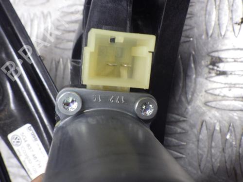 Used Front left window mechanism Front left window mechanism VW GOLF VII (5G1, BQ1, BE1, BE2) 1.6 TDI (115 hp) 24250324 24250324