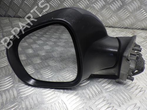 Used Left mirror CITROËN C3 I (FC_, FN_) 1.4 HDi (68 hp) 24248865