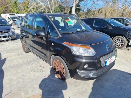 Glove box CITROËN C3 Picasso (SH_) 1.6 HDi | BP32485035C95  - Image 9