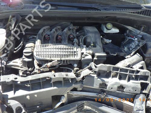 Motor CITROËN C3 II (SC_) 1.2 VTi 82 | BP28540543M1