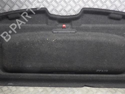 Rear parcel shelf PEUGEOT 308 I (4A_, 4C_) 1.6 HDi | BP24244709C85 