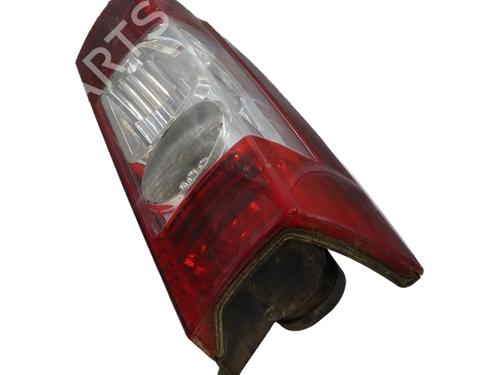 Right taillight PEUGEOT BOXER Van 2.2 HDi 120 | BP31830339C35 - Image 3