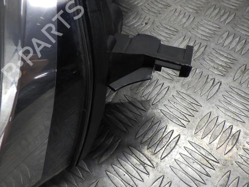 Højre forlygte CITROËN C4 Picasso I MPV (UD_) 1.6 HDi | BP30004436C29 