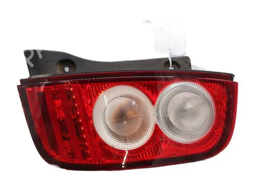Used Right taillight NISSAN MICRA III (K12) 1.5 dCi (86 hp) 31715888